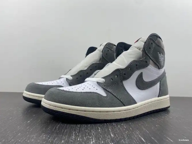 Cheap MAX Black High 1 Washed Jordan Retro OG DZ5485-051 0518